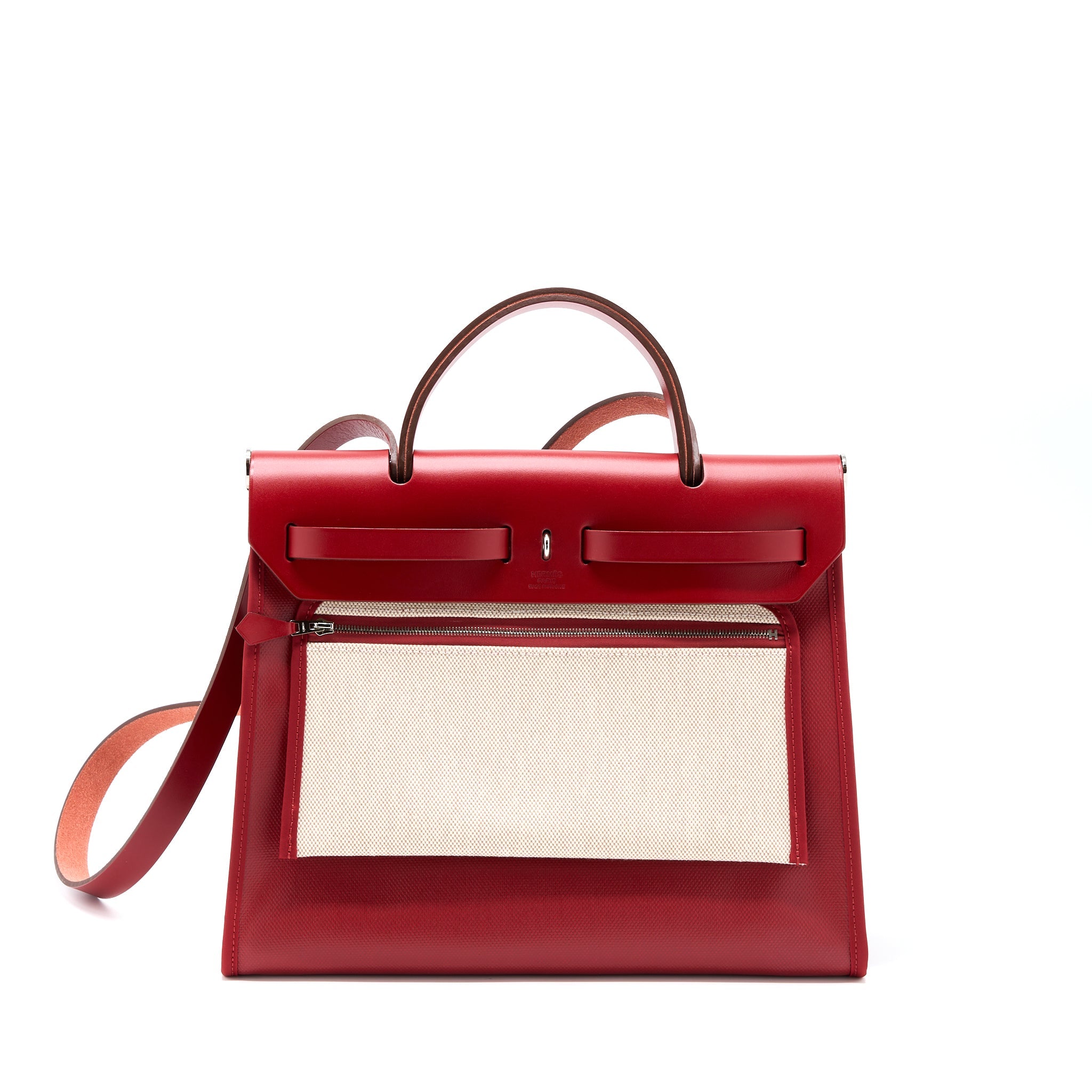 hermes-herbag-zip-31-bag-berline-canvas-rouge-piment-shw-stamp-z-copy
