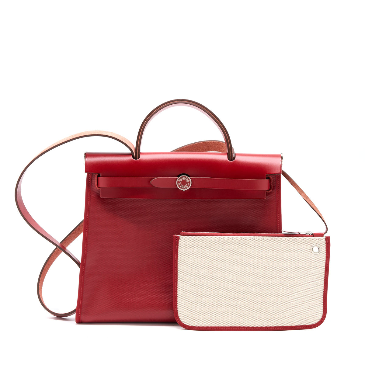 hermes-herbag-zip-31-bag-berline-canvas-rouge-piment-shw-stamp-z-copy