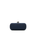 bottega-veneta-knot-clutch-in-navy-with-ruthenium-hardware