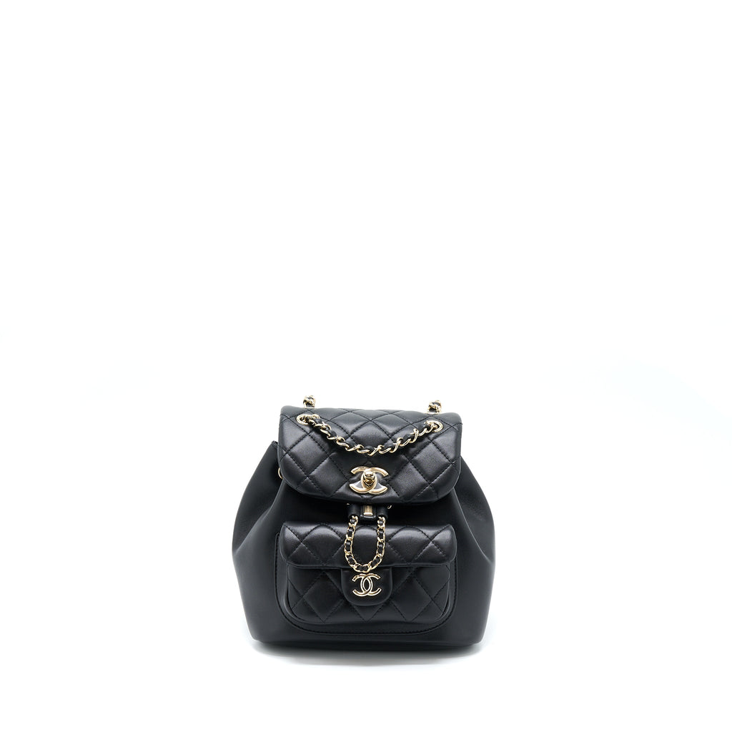chanel-duma-mini-backpack-lambskin-black-lghw-microchip