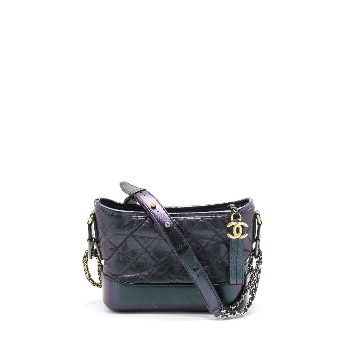 chanel-small-gabrielle-hobo-bag-lambskin-iridescent-purple-multicolour-hardware