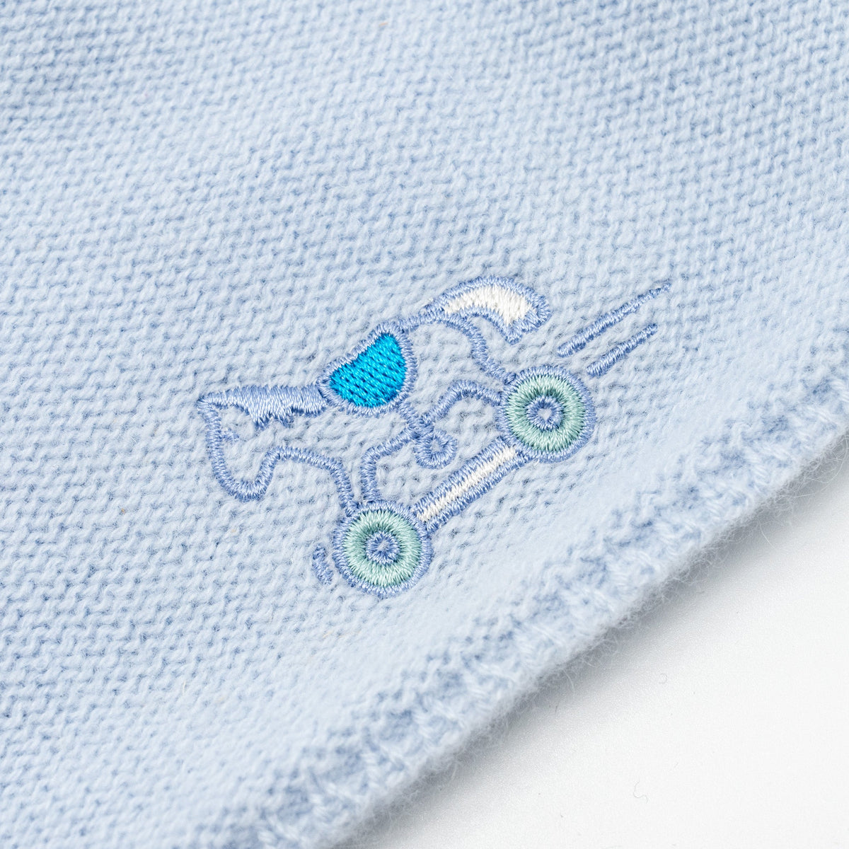 hermes-baby-hat-scarf-set-cashmere-light-blue