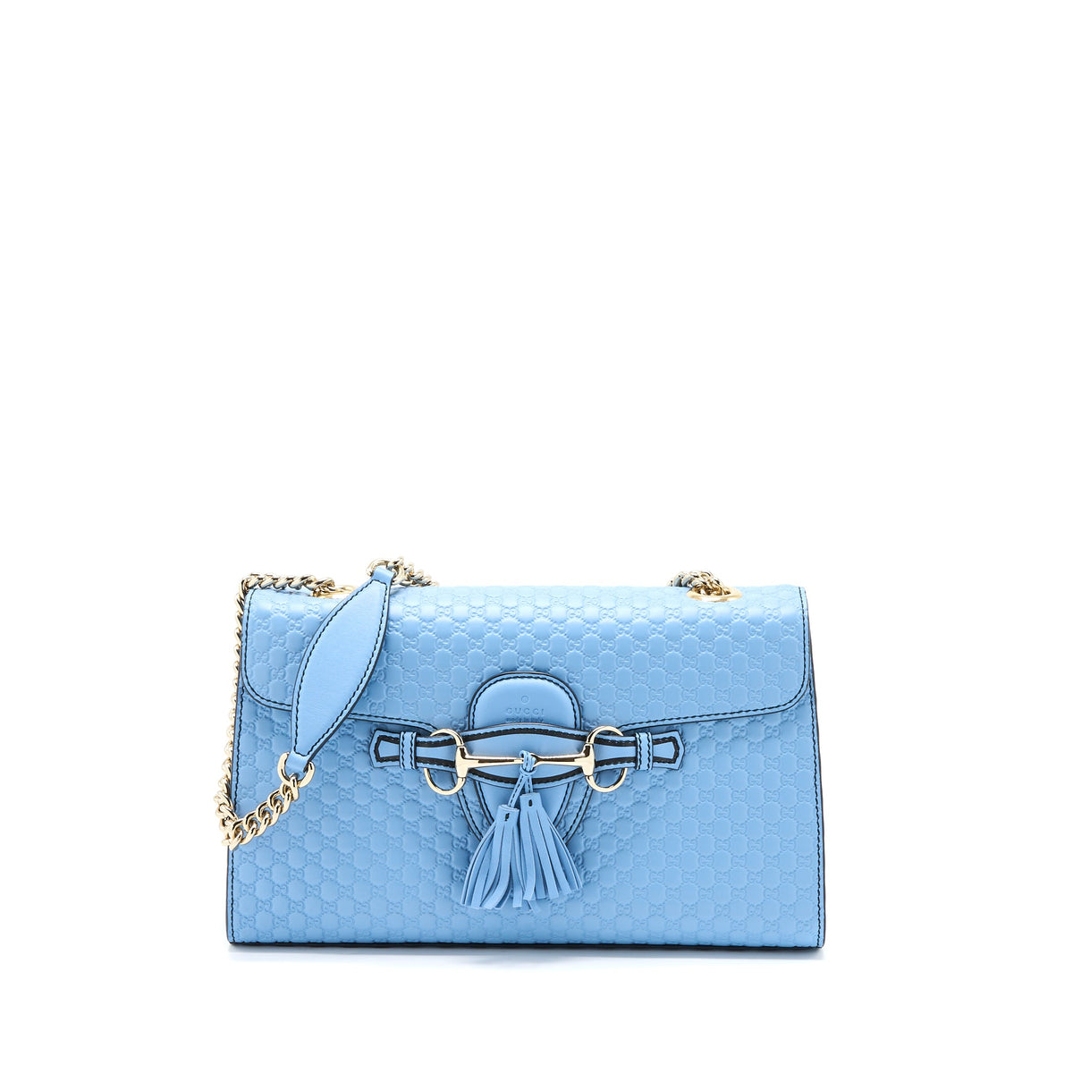 gucci-emily-chain-shoulder-bag-calfskin-blue-shw
