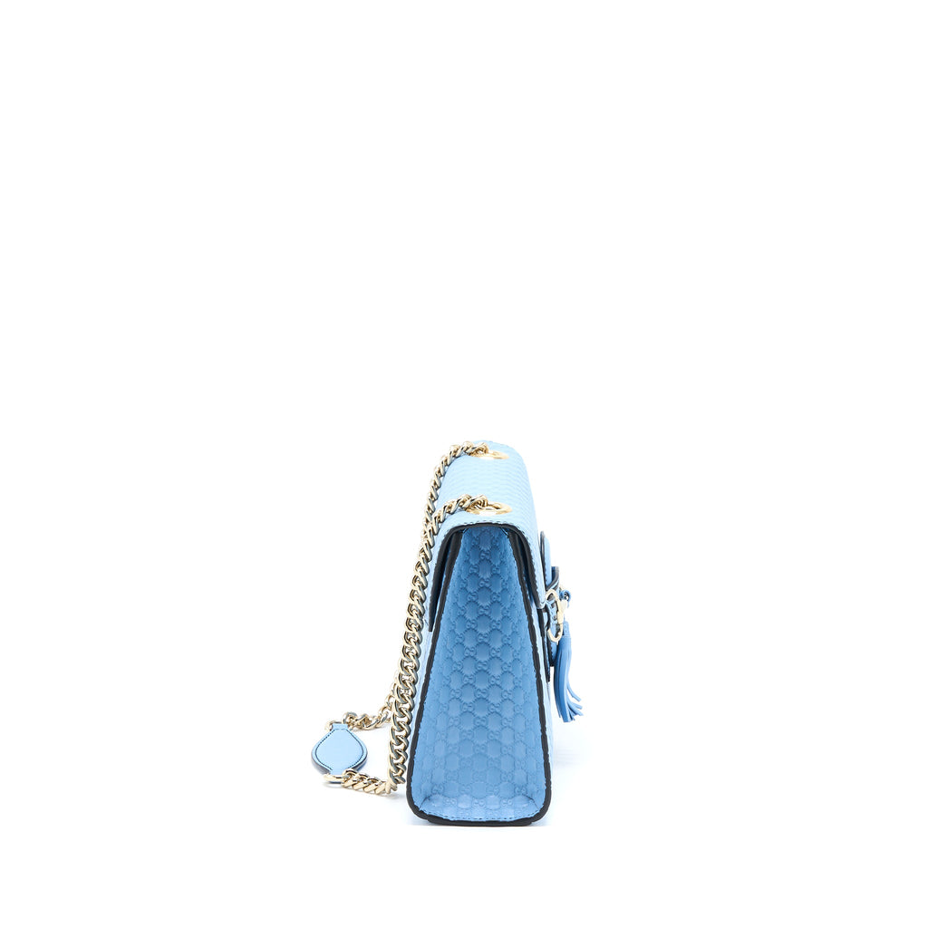 gucci-emily-chain-shoulder-bag-calfskin-blue-shw