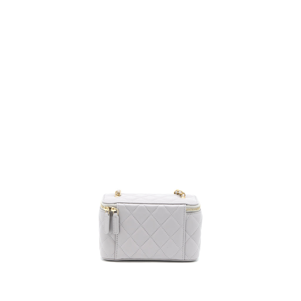 chanel-22b-pearl-crush-long-vanity-with-chain-lambskin-grey-ghw-1