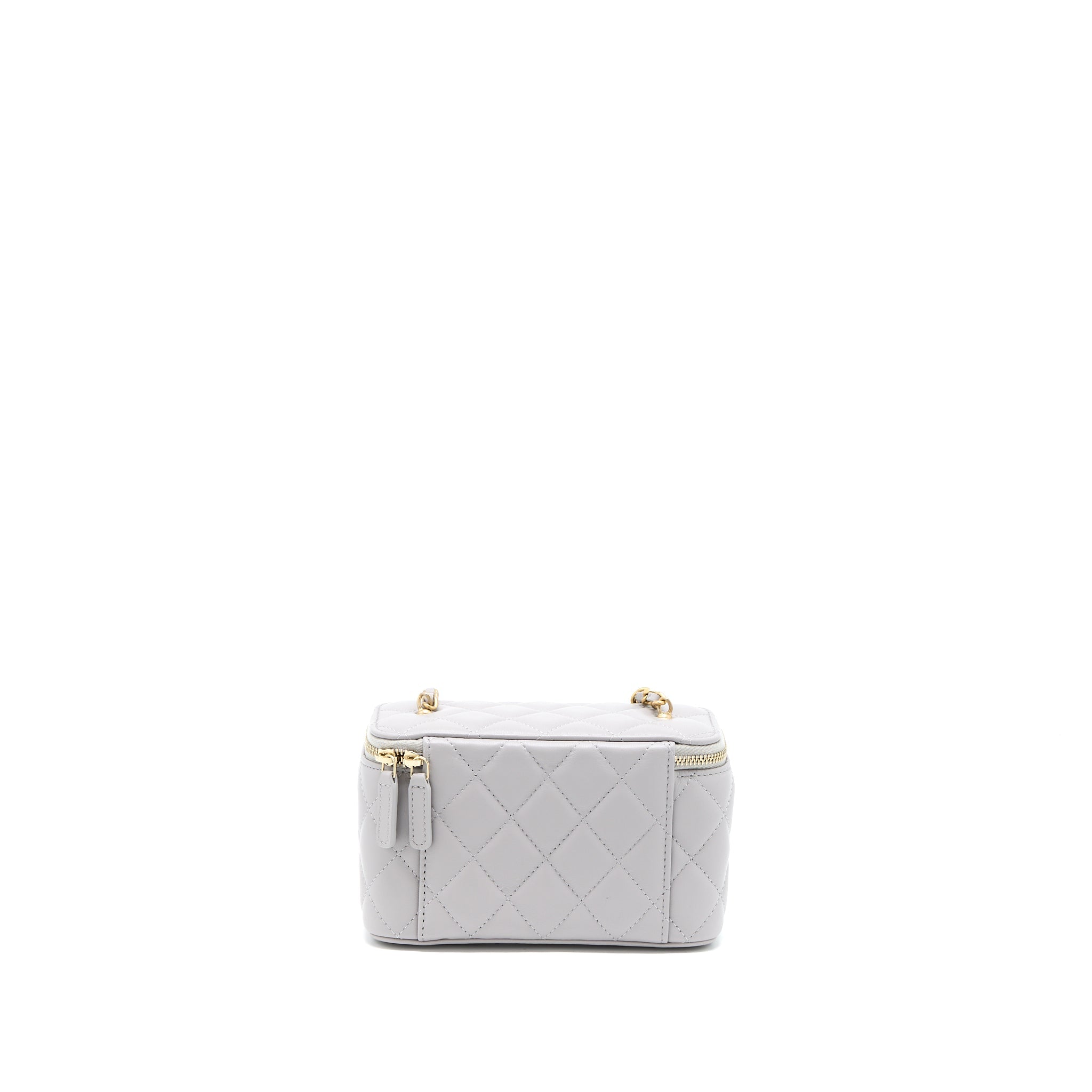 chanel-22b-pearl-crush-long-vanity-with-chain-lambskin-grey-ghw-1