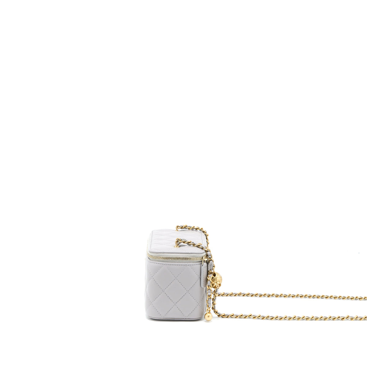 chanel-22b-pearl-crush-long-vanity-with-chain-lambskin-grey-ghw-1
