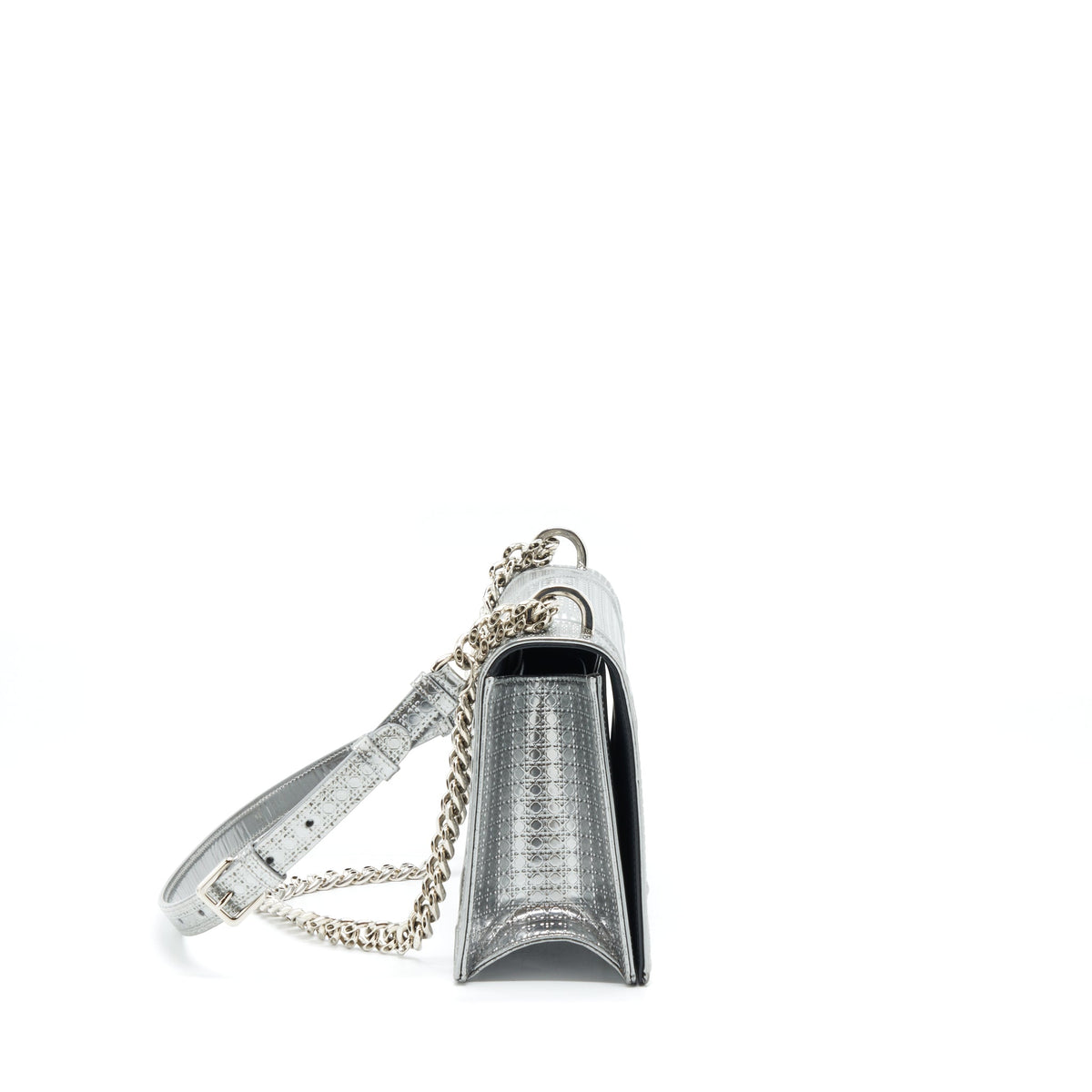 dior-medium-diorama-metallic-sliver-shw