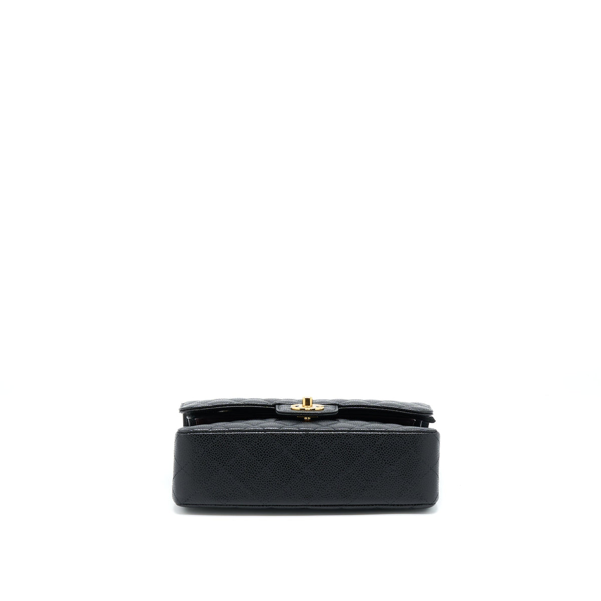 chanel-small-classic-double-flap-caviar-black-ghw-microchip-2