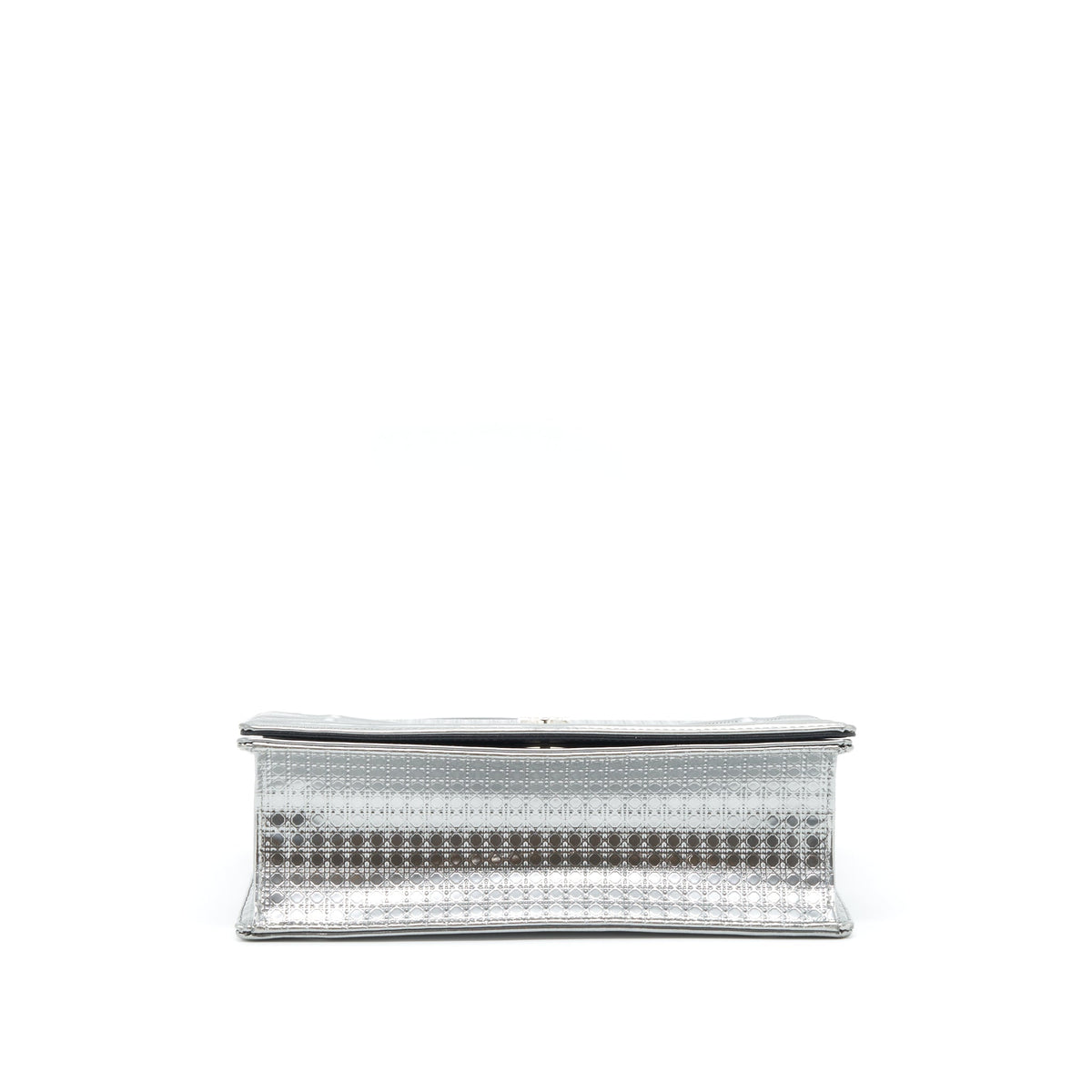 dior-medium-diorama-metallic-sliver-shw