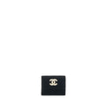 chanel-small-flap-wallet-velvet-black-lghw
