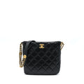 chanel-22a-twist-your-buttons-hobo-shoulder-bag-caviar-black-ghw-microchip