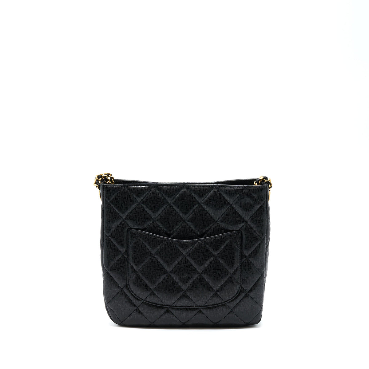chanel-22a-twist-your-buttons-hobo-shoulder-bag-caviar-black-ghw-microchip
