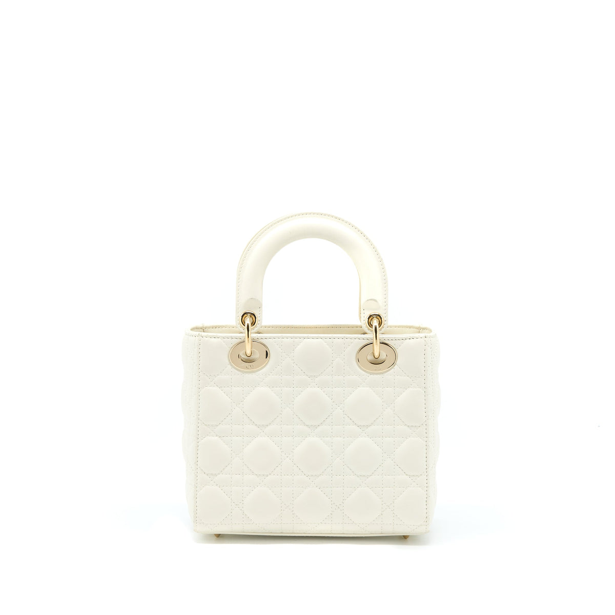 dior-small-lady-dior-lambskin-white-lghw-1