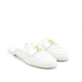 chanel-size-38-cc-logo-sequins-lambskin-mule-white-ghw