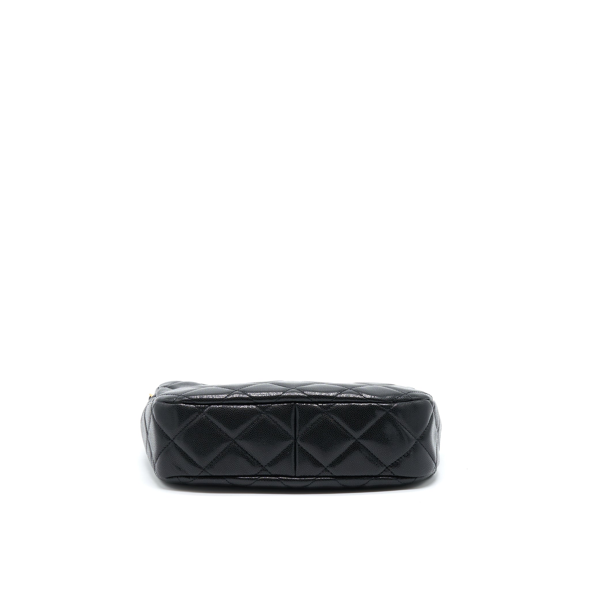 chanel-22a-twist-your-buttons-hobo-shoulder-bag-caviar-black-ghw-microchip