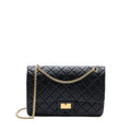 chanel-2-55-227-reissue-flap-bag-aged-calfskin-black-ghw