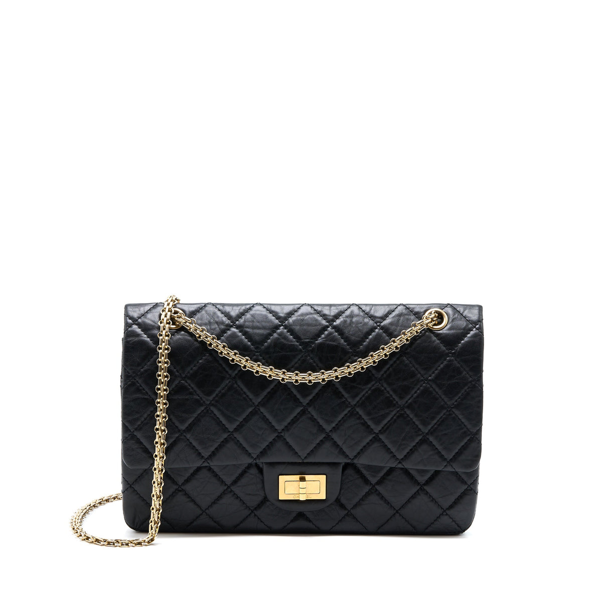 chanel-2-55-227-reissue-flap-bag-aged-calfskin-black-ghw