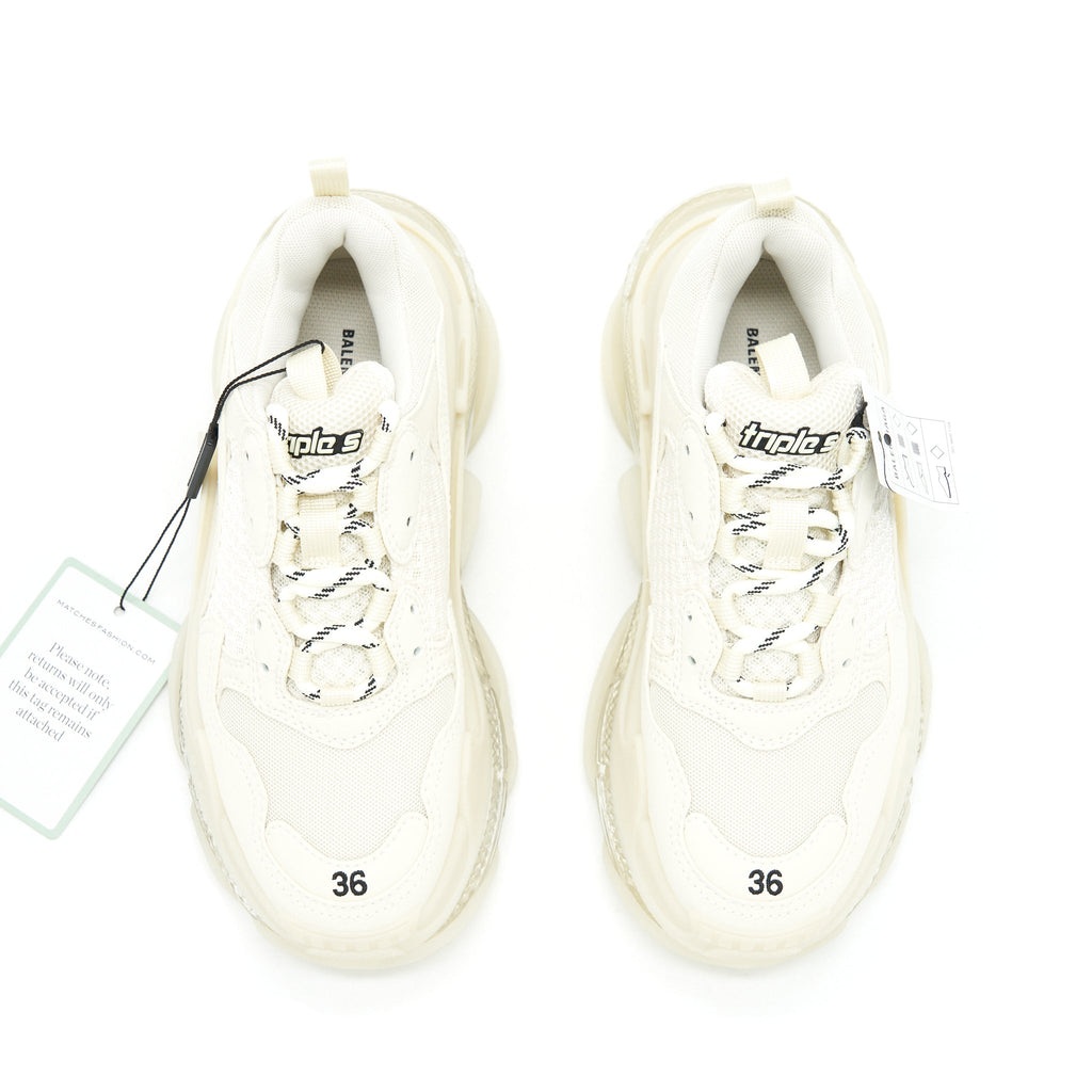 balenciaga-size-36-triple-s-trainers-clear-sole-white