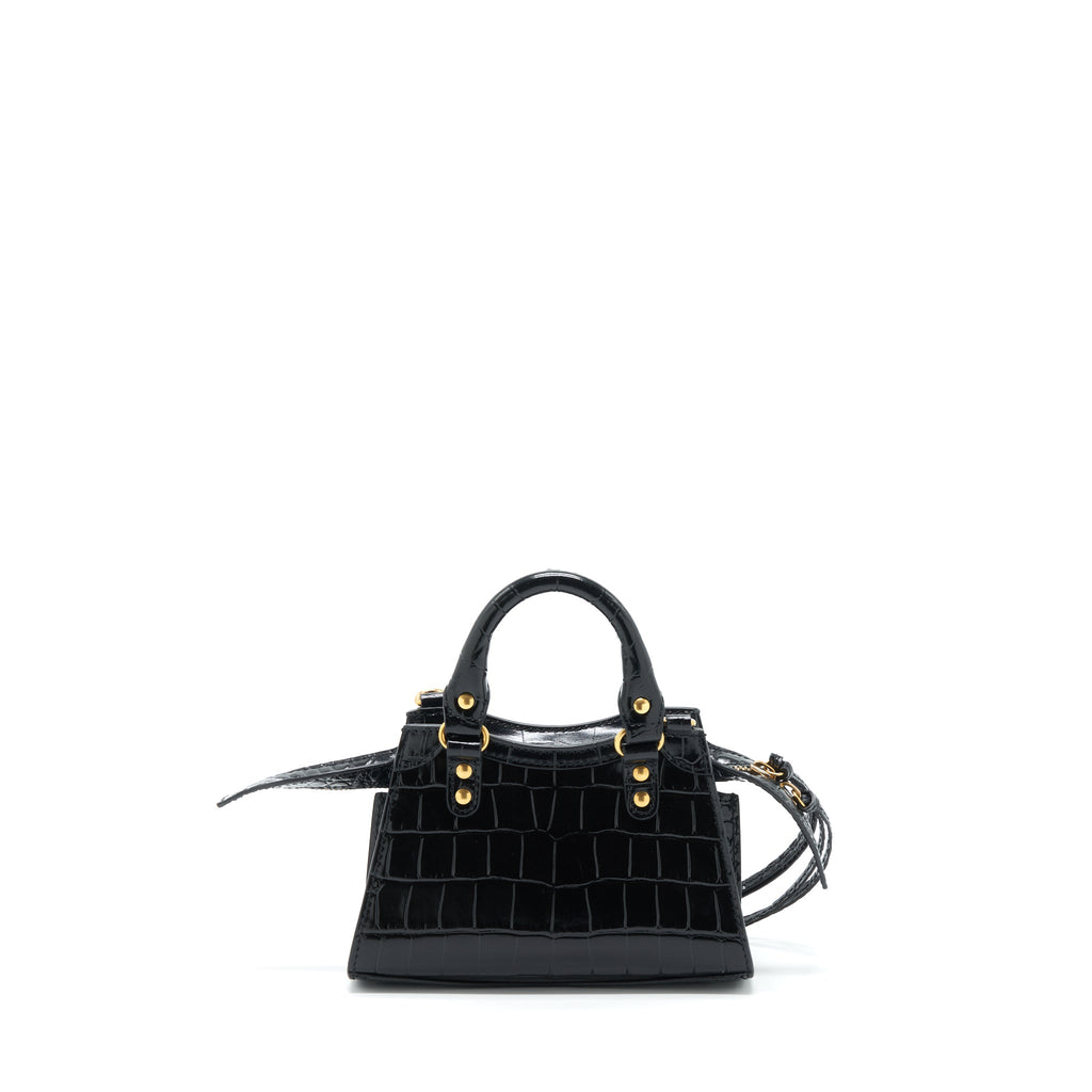 balenciaga-nano-neo-classic-city-bag-croc-embossed-calfskin-black-ghw