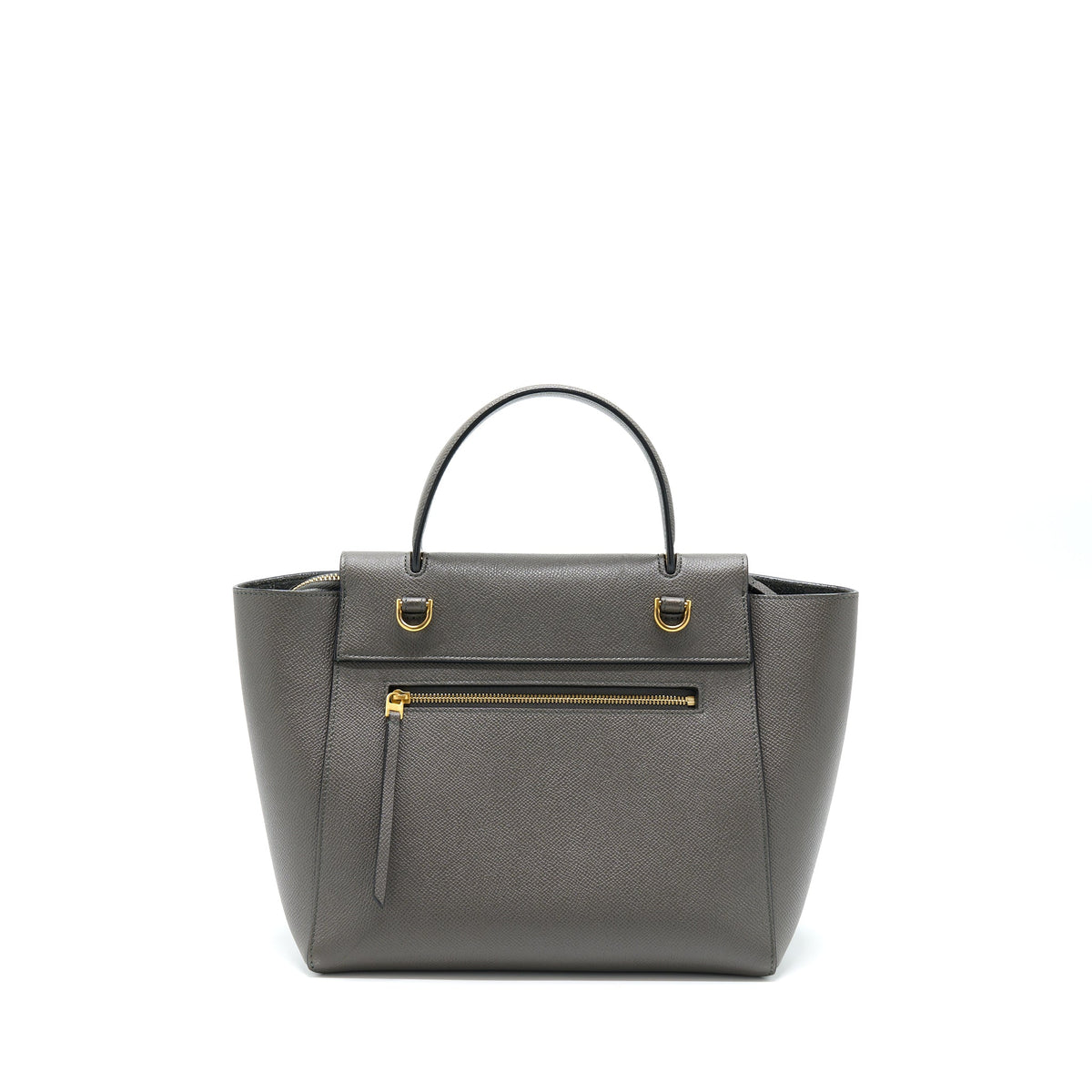 celine-belt-bag-grained-calfskin-grey-ghw