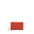 chanel-wallet-on-chain-caviar-orange-red-shw