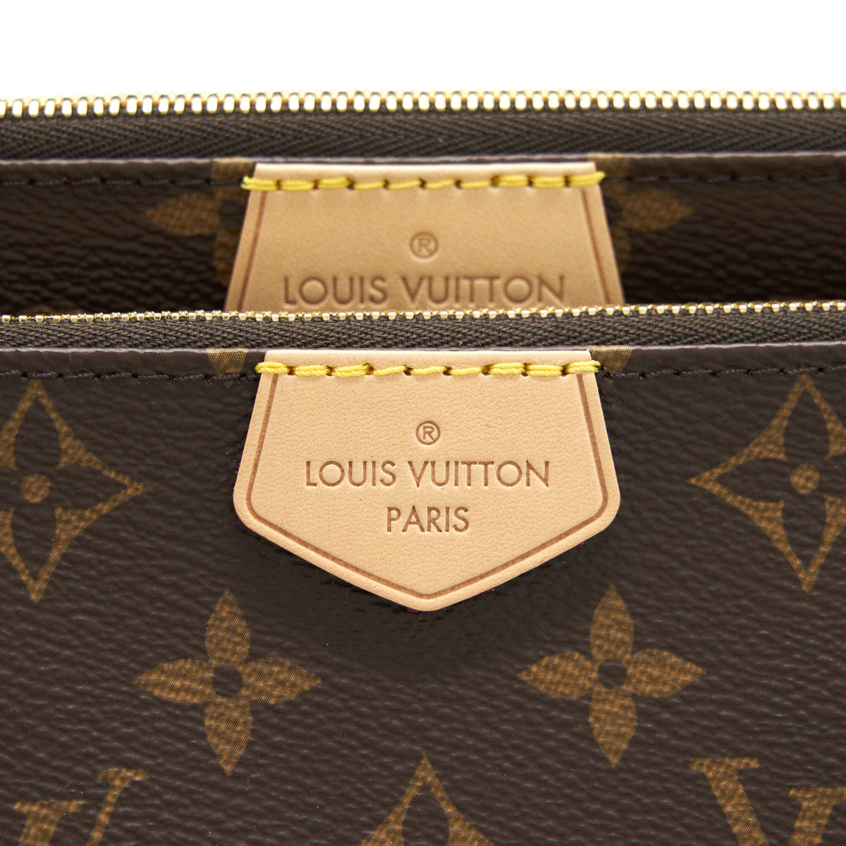 louis-vuitton-multi-pochette-accessories-monogram-canvas-with-rose-clair-strap-ghw-1