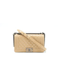 chanel-medium-boy-patent-light-beige-ruthenium-sliver-hardware