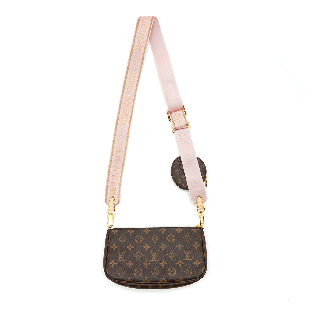louis-vuitton-multi-pochette-accessories-monogram-canvas-with-rose-clair-strap-ghw-1
