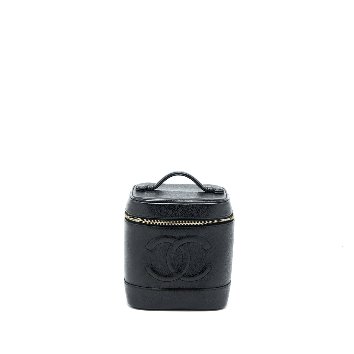 chanel-vintage-vanity-case-with-chain-caviar-black-ghw