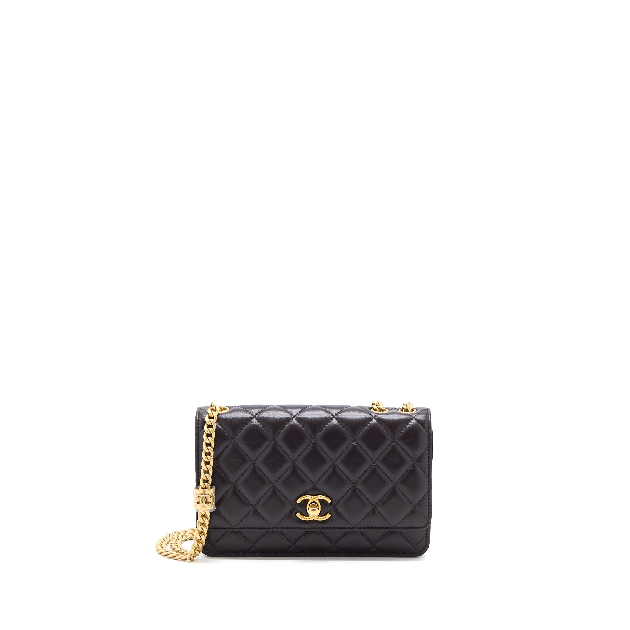 chanel-gold-pillar-wallet-on-chain-lambskin-dark-brown-brushed-ghwmicrochip