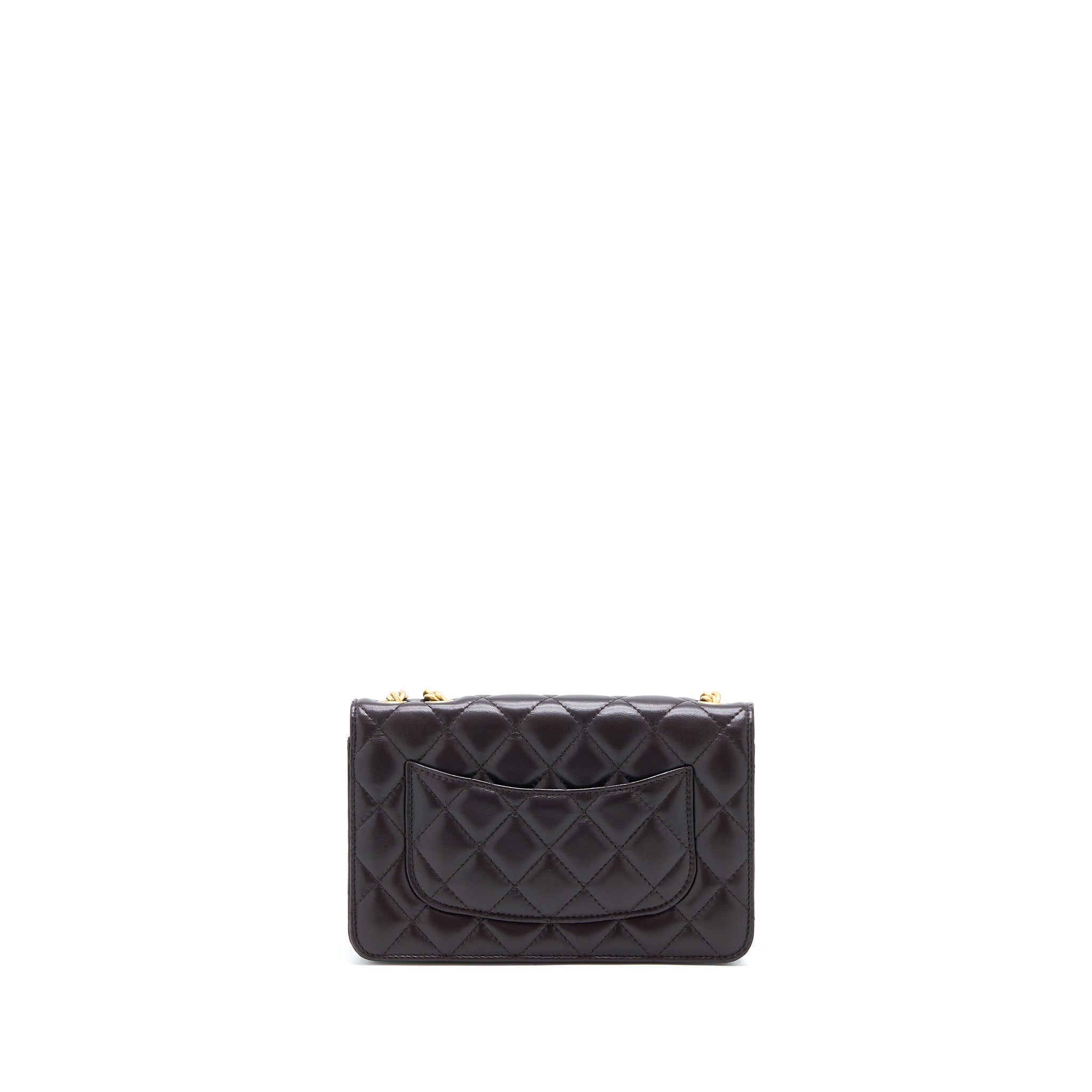 chanel-gold-pillar-wallet-on-chain-lambskin-dark-brown-brushed-ghwmicrochip