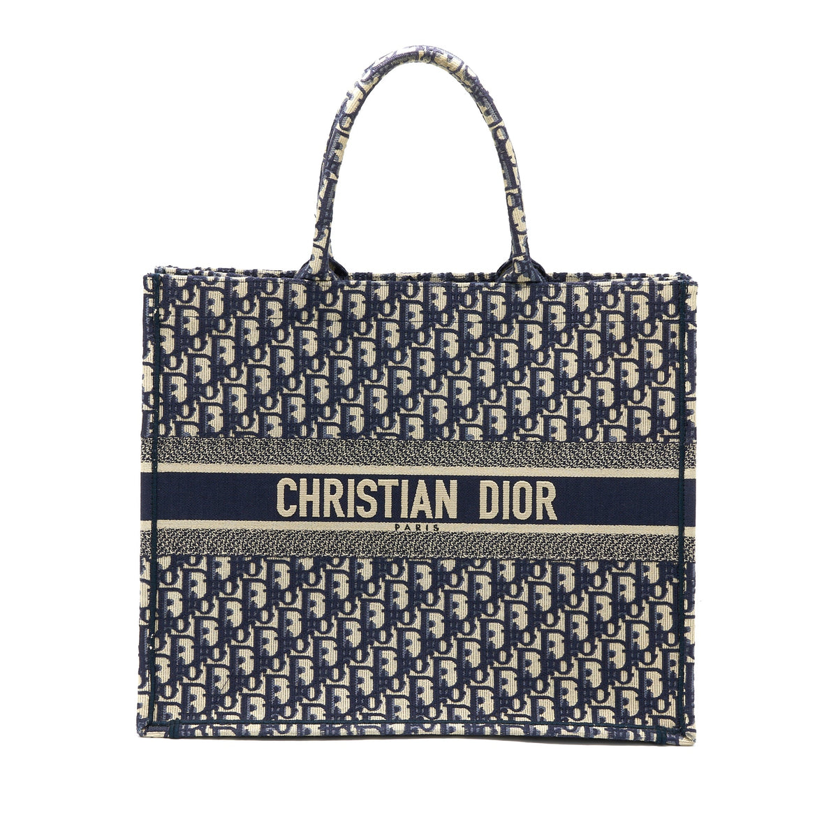 dior-large-book-tote-blue-blue-oblique-jacquard