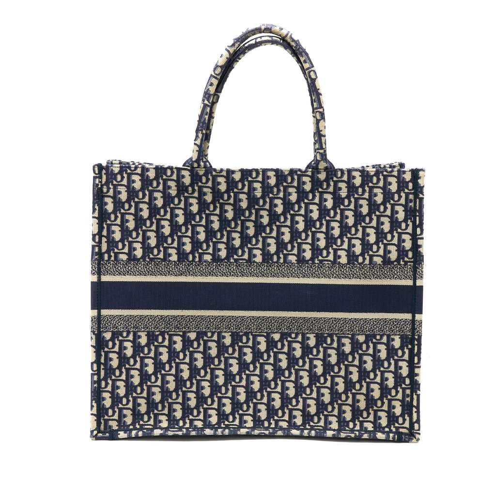 dior-large-book-tote-blue-blue-oblique-jacquard