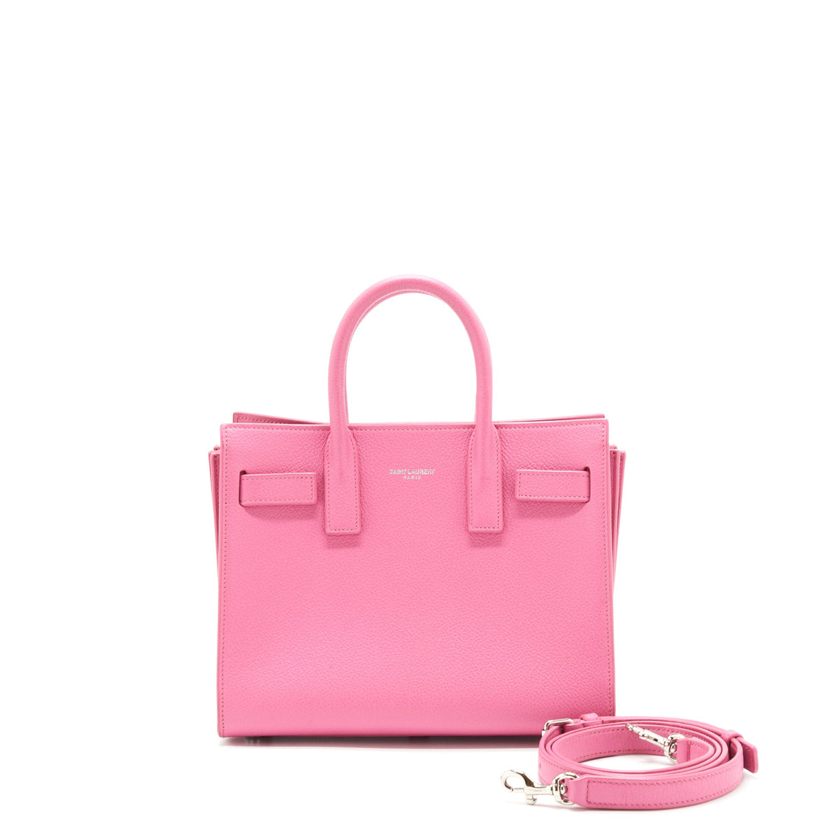 saint-laurent-ysl-sac-de-jour-calfskin-pink-shw