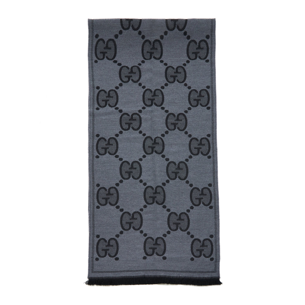 gucci-gg-printed-100-wool-scarf-grey-45x195cm