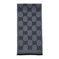 gucci-gg-printed-100-wool-scarf-grey-45x195cm