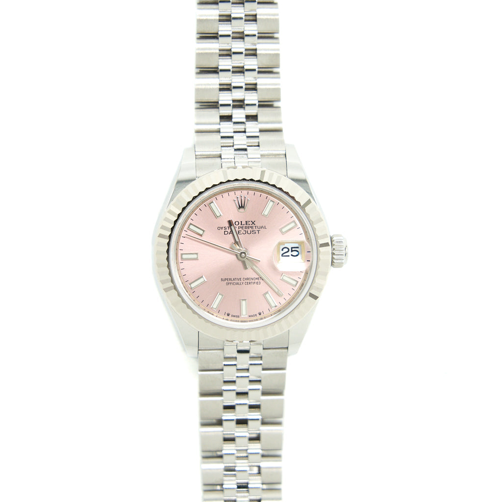 rolex-lady-datejust-oyster-28mm-pink-index-oyster-steel-and-white-gold