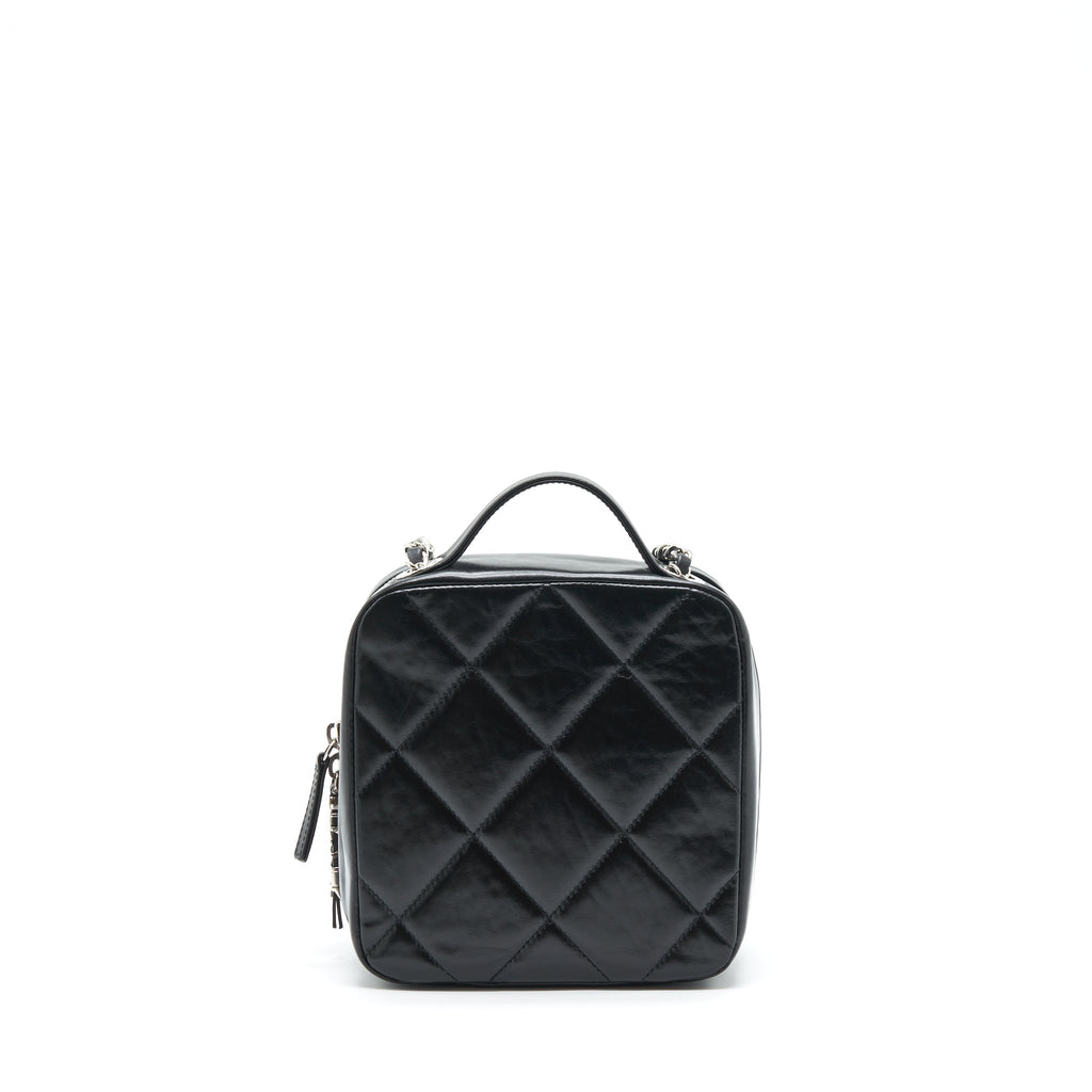 chanel-quilted-vertical-top-handle-bag-calfskin-black-shw