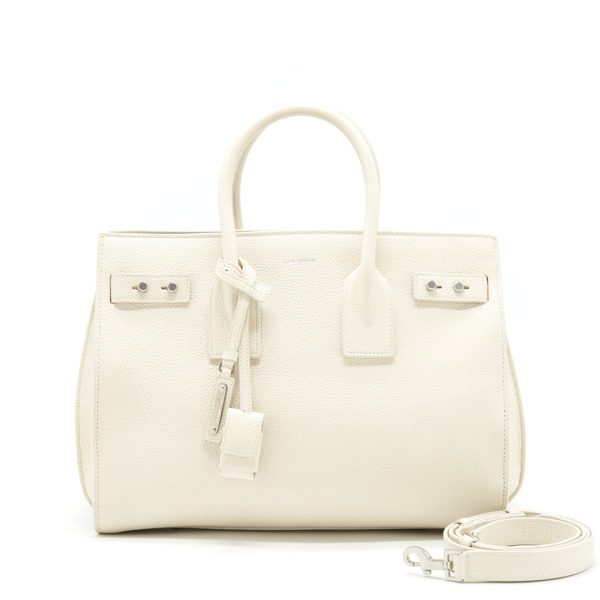 saint-laurent-ysl-sac-de-jour-tote-bag-calfskin-white-shw