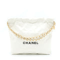 chanel-small-22-bag-shiny-calfskin-white-ghw-microchip-1