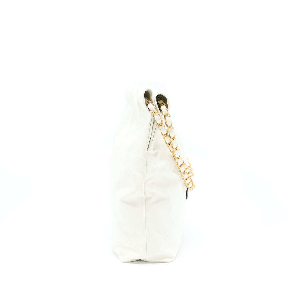 chanel-small-22-bag-shiny-calfskin-white-ghw-microchip-1