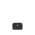 chanel-small-zip-card-holder-caviar-black-shw