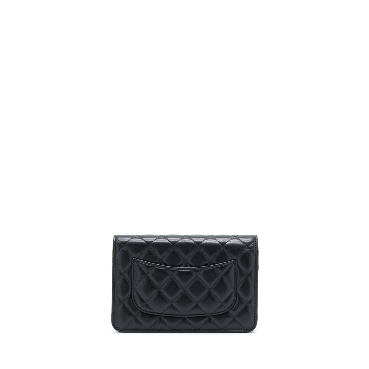 chanel-classic-wallet-on-chains-lambskin-black-ghwmicrochip