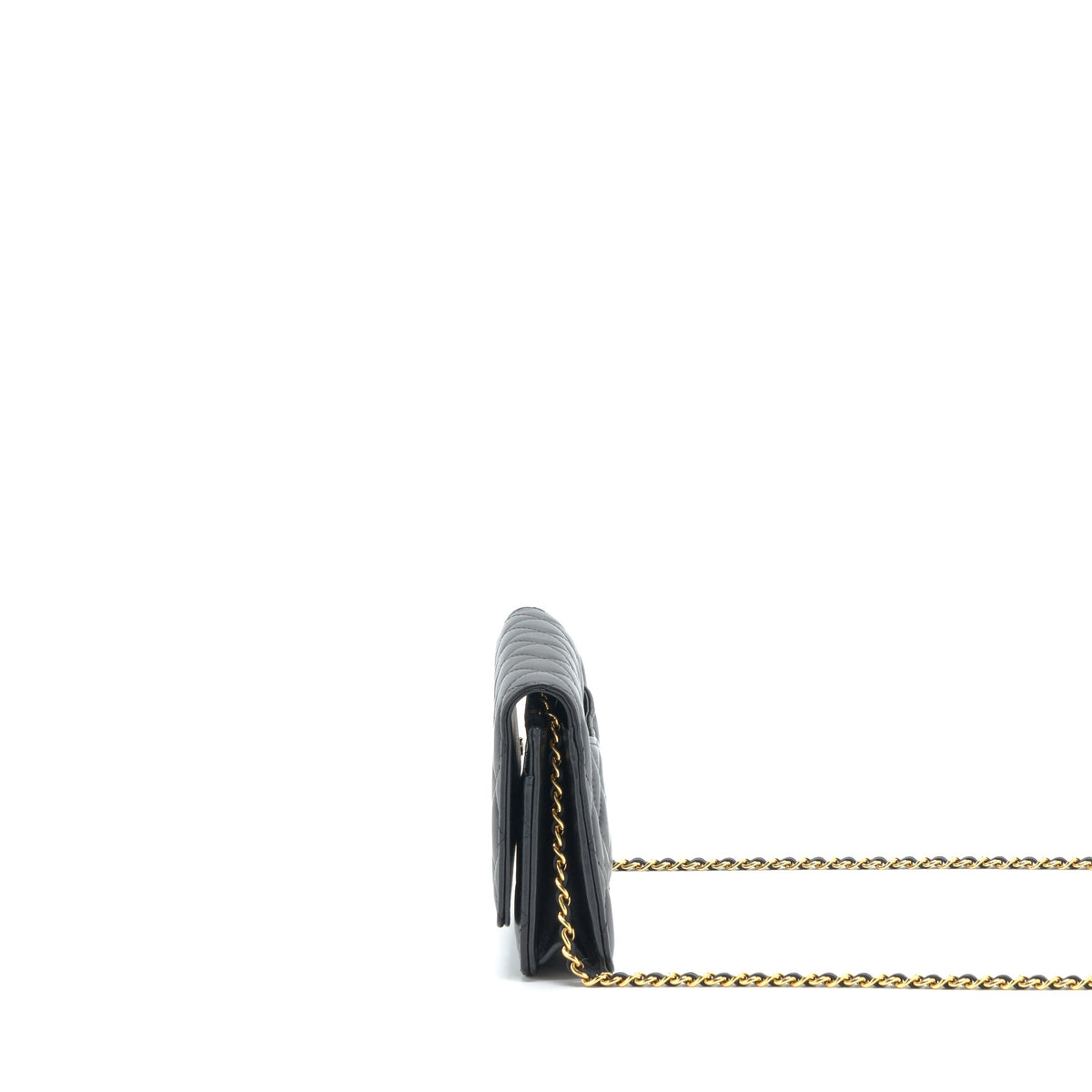 chanel-classic-wallet-on-chains-lambskin-black-ghwmicrochip
