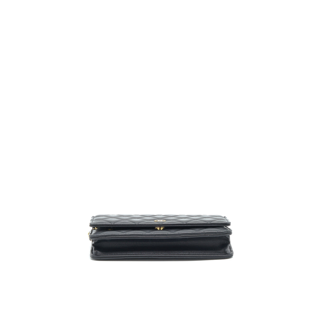 chanel-classic-wallet-on-chains-lambskin-black-ghwmicrochip