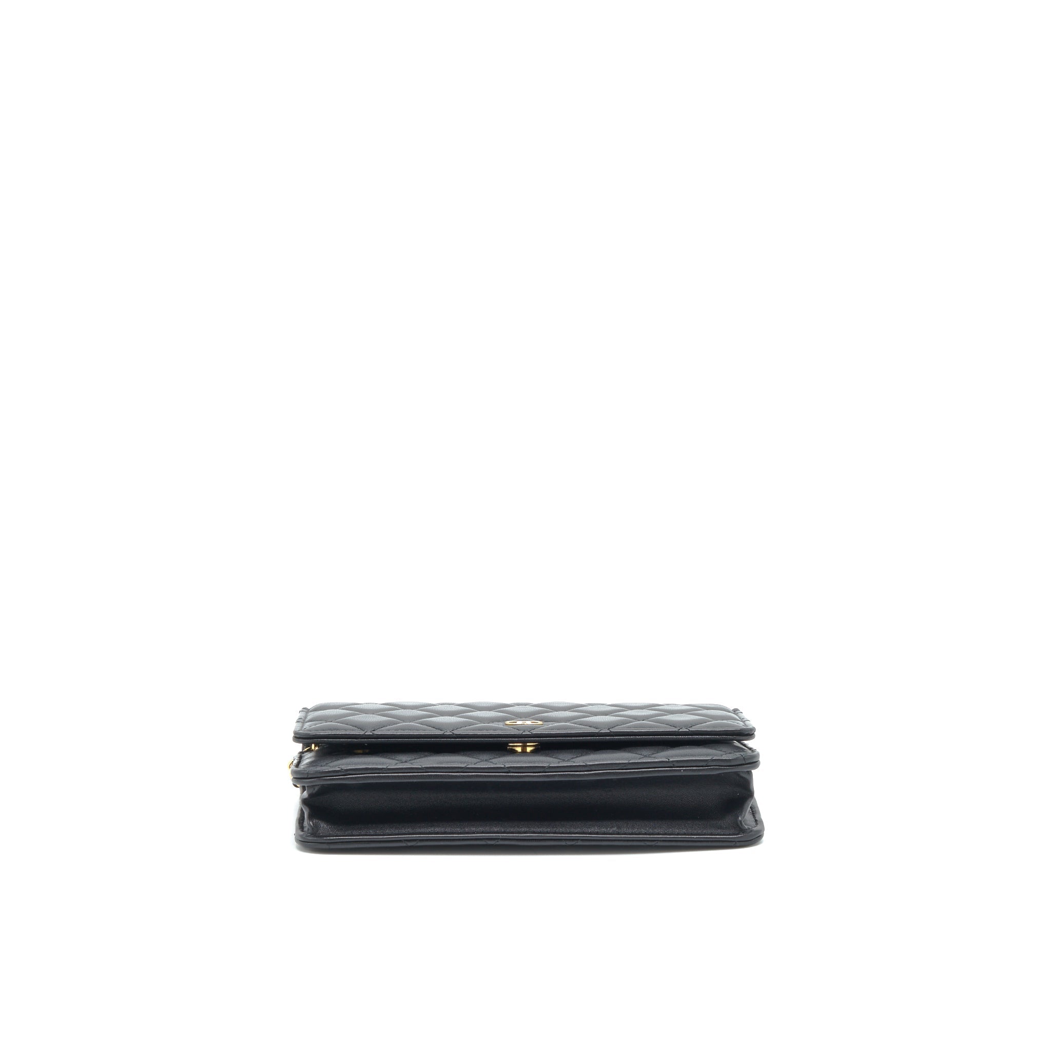 chanel-classic-wallet-on-chains-lambskin-black-ghwmicrochip