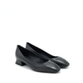 bottega-veneta-size-36-ballerina-shoes-black