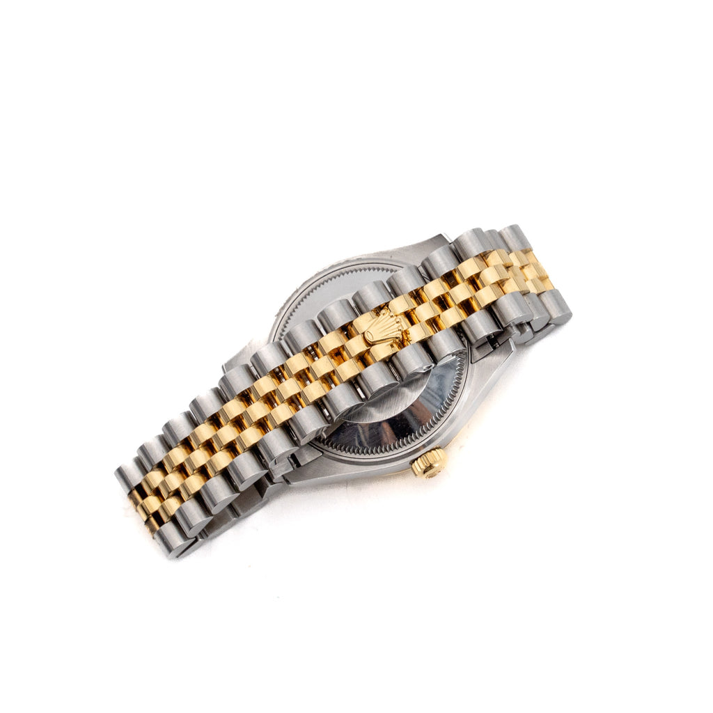 rolex-datejust-31-oystersteel-and-yellow-gold-olive-green-floral-motif-diamond-set-dial-jubilee-bracelet-model-m278273-0032