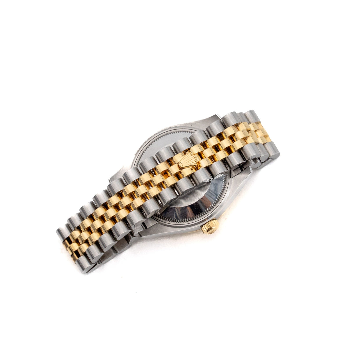rolex-datejust-31-oystersteel-and-yellow-gold-olive-green-floral-motif-diamond-set-dial-jubilee-bracelet-model-m278273-0032